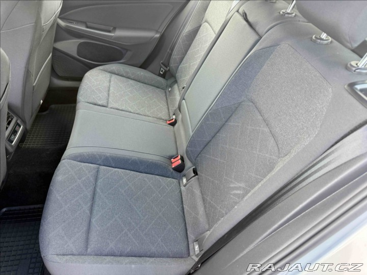 Volkswagen Golf 1,0 TSI VIII VARIANT LIFE 2021