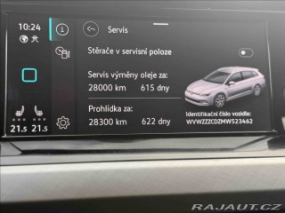 Volkswagen Golf 1,0 TSI VIII VARIANT LIFE 2021
