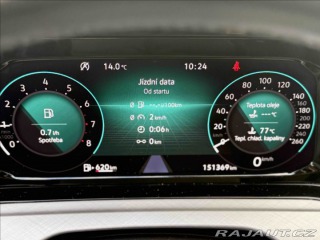 Volkswagen Golf 1,0 TSI VIII VARIANT LIFE 2021