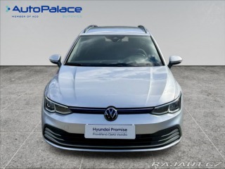 Volkswagen Golf 1,0 TSI VIII VARIANT LIFE 2021
