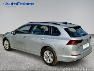 Volkswagen Golf 1,0 TSI VIII VARIANT LIFE 2021