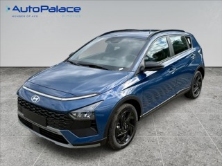 Hyundai Bayon 1,0 GO PLUS , AUTOMAT