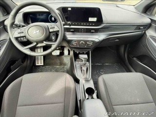 Hyundai Bayon 1,0 GO PLUS , AUTOMAT 2026