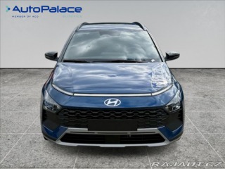 Hyundai Bayon 1,0 GO PLUS , AUTOMAT 2026