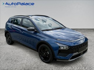 Hyundai Bayon 1,0 GO PLUS , AUTOMAT 2026