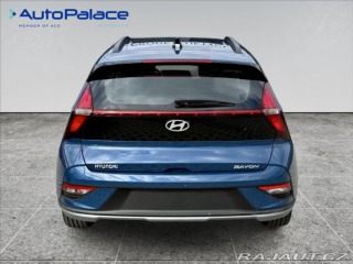 Hyundai Bayon 1,0 GO PLUS , AUTOMAT 2026