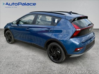 Hyundai Bayon 1,0 GO PLUS , AUTOMAT 2026