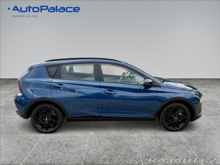 Hyundai Bayon 1,0 GO PLUS , AUTOMAT 2026