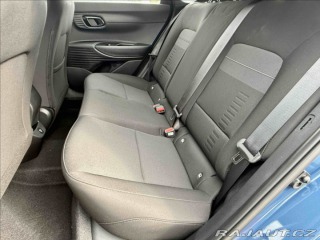 Hyundai Bayon 1,0 GO PLUS , AUTOMAT 2026
