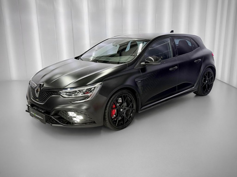 Renault Mégane 1.8 TCe R.S. ULTIME, 1264