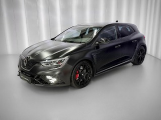 Renault Mégane 1.8 TCe R.S. ULTIME, 1264