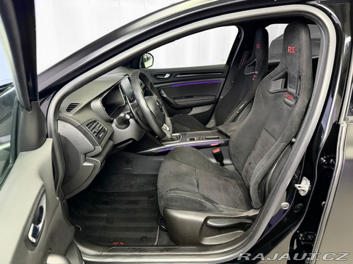 Renault Mégane 1.8 TCe R.S. ULTIME, 1264 2023