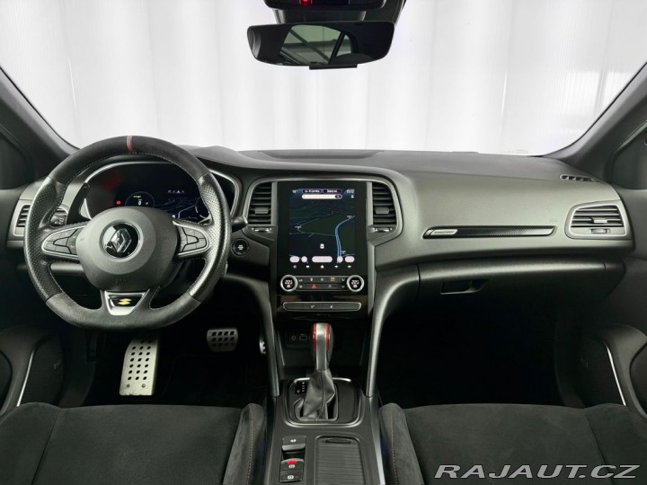 Renault Mégane 1.8 TCe R.S. ULTIME, 1264 2023
