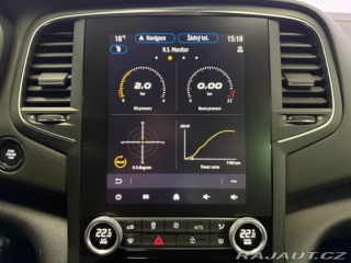 Renault Mégane 1.8 TCe R.S. ULTIME, 1264 2023