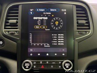 Renault Mégane 1.8 TCe R.S. ULTIME, 1264 2023
