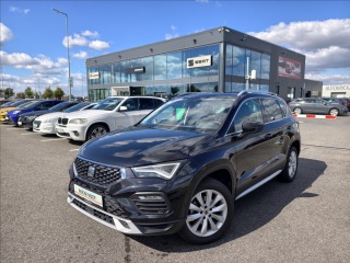 Seat Ateca 1,5 TSI Xperience DSG 110