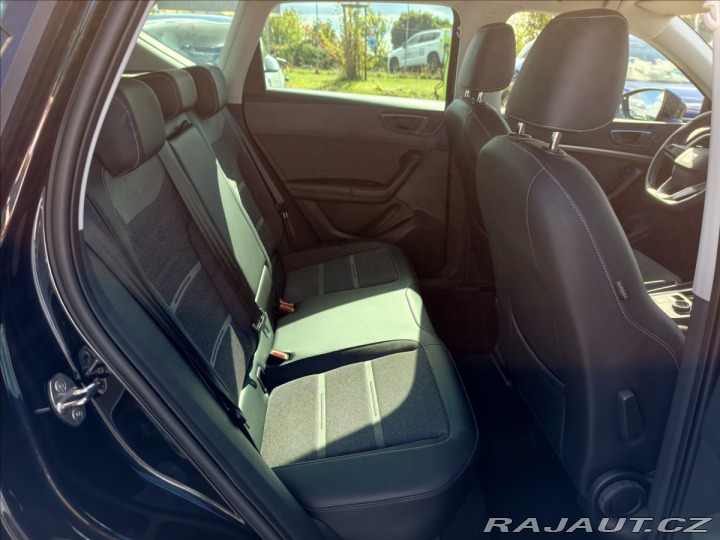 Seat Ateca 1,5 TSI Xperience DSG 110 2025