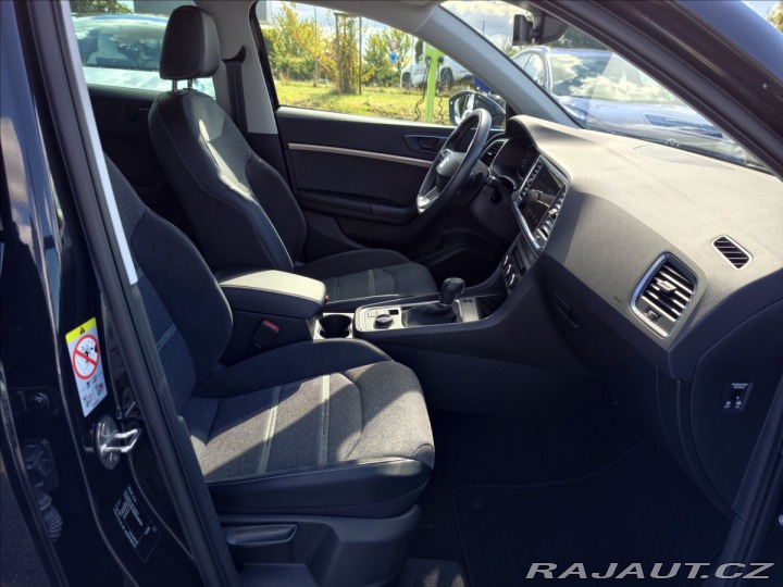 Seat Ateca 1,5 TSI Xperience DSG 110 2025