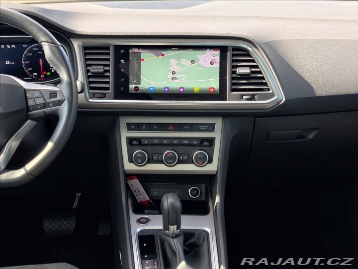 Seat Ateca 1,5 TSI Xperience DSG 110 2025