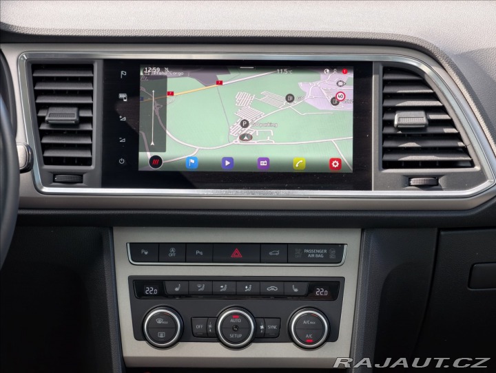 Seat Ateca 1,5 TSI Xperience DSG 110 2025