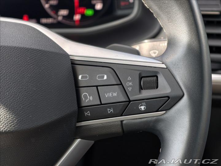 Seat Ateca 1,5 TSI Xperience DSG 110 2025