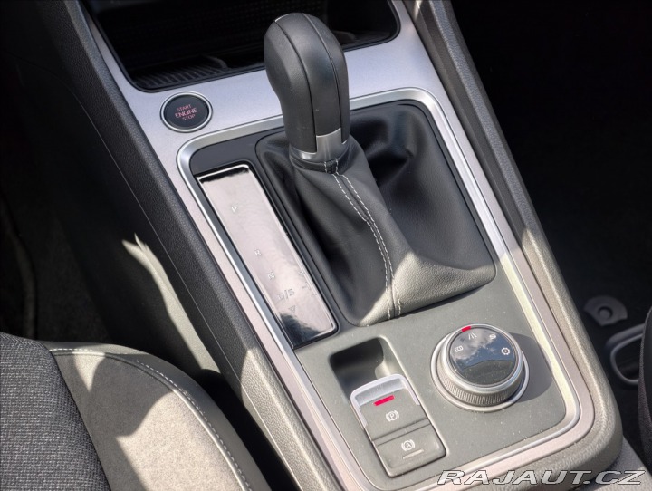 Seat Ateca 1,5 TSI Xperience DSG 110 2025