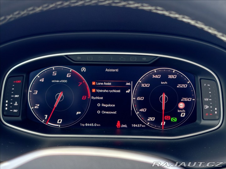Seat Ateca 1,5 TSI Xperience DSG 110 2025