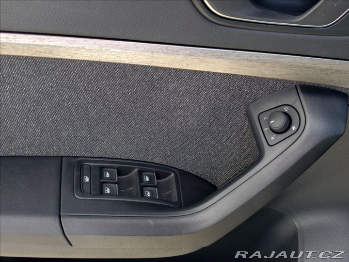 Seat Ateca 1,5 TSI Xperience DSG 110 2025