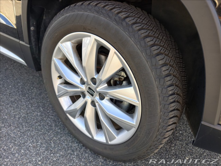 Seat Ateca 1,5 TSI Xperience DSG 110 2025
