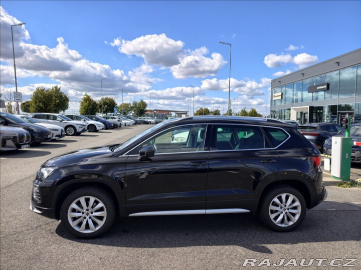 Seat Ateca 1,5 TSI Xperience DSG 110 2025