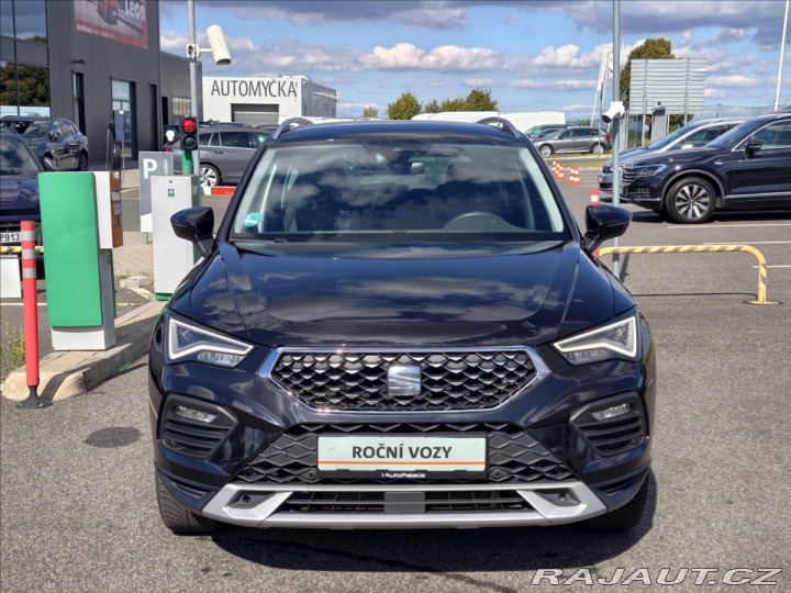 Seat Ateca 1,5 TSI Xperience DSG 110 2025