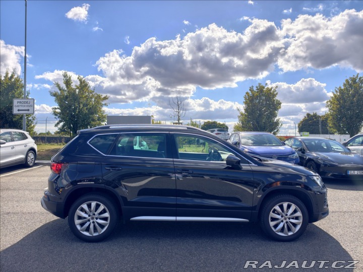 Seat Ateca 1,5 TSI Xperience DSG 110 2025