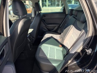 Seat Ateca 1,5 TSI Xperience DSG 110 2025