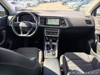 Seat Ateca 1,5 TSI Xperience DSG 110 2025