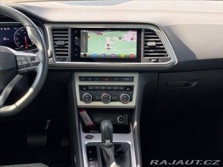 Seat Ateca 1,5 TSI Xperience DSG 110 2025