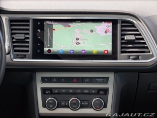 Seat Ateca 1,5 TSI Xperience DSG 110 2025