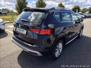Seat Ateca 1,5 TSI Xperience DSG 110 2025