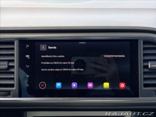 Seat Ateca 1,5 TSI Xperience DSG 110 2025