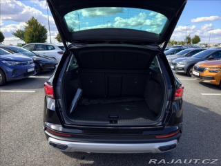 Seat Ateca 1,5 TSI Xperience DSG 110 2025
