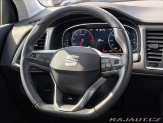 Seat Ateca 1,5 TSI Xperience DSG 110 2025