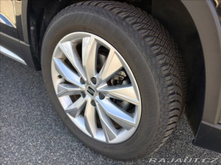 Seat Ateca 1,5 TSI Xperience DSG 110 2025
