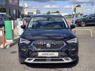Seat Ateca 1,5 TSI Xperience DSG 110 2025
