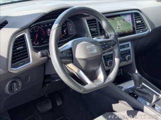 Seat Ateca 1,5 TSI Xperience DSG 110 2025