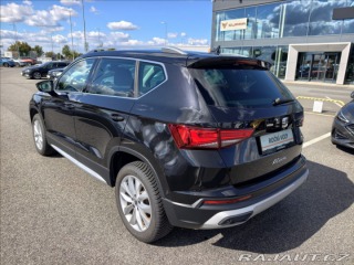 Seat Ateca 1,5 TSI Xperience DSG 110 2025