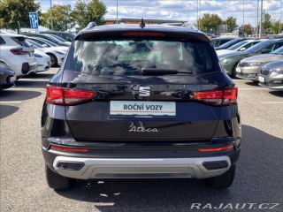 Seat Ateca 1,5 TSI Xperience DSG 110 2025