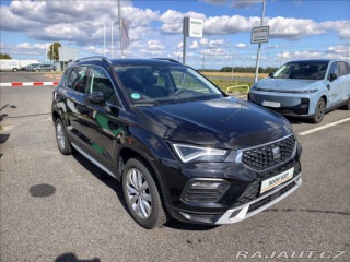 Seat Ateca 1,5 TSI Xperience DSG 110 2025
