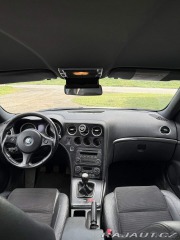 Alfa Romeo 159 159 Sportwagon rok 2011 2011