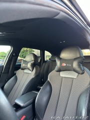 Audi A4 Avant 2,0 B9 Avant 2017 2017