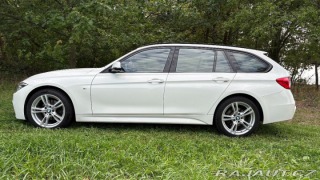 BMW 3 2,0 xDrive Touring M Sp 2018