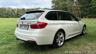 BMW 3 2,0 xDrive Touring M Sp 2018